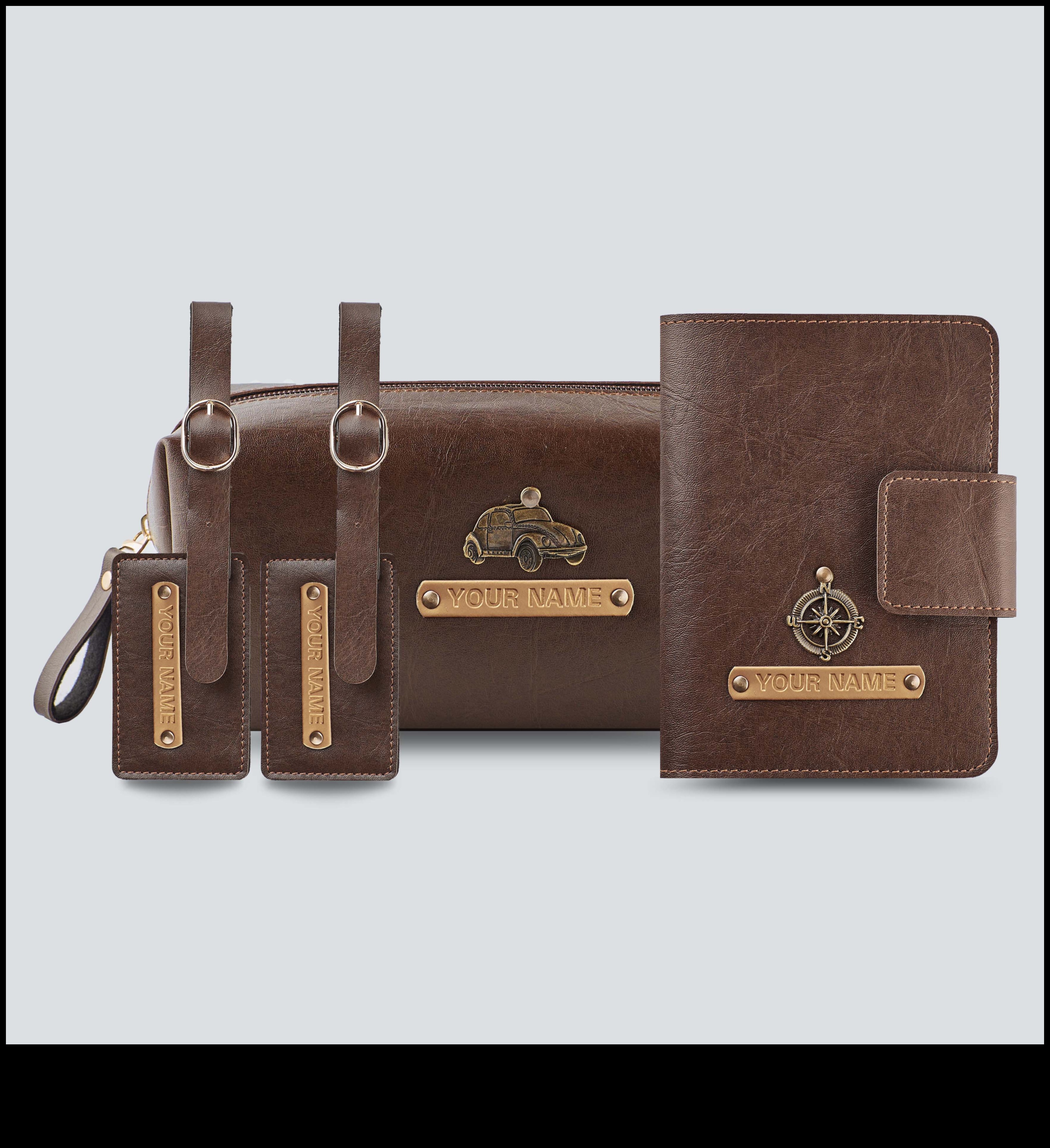 Wanderer's Wherewithal Un ghid de călătorie pentru elementele esențiale 1 Wanderer's Wherewithal: Un ghid plin de resurse pentru călători