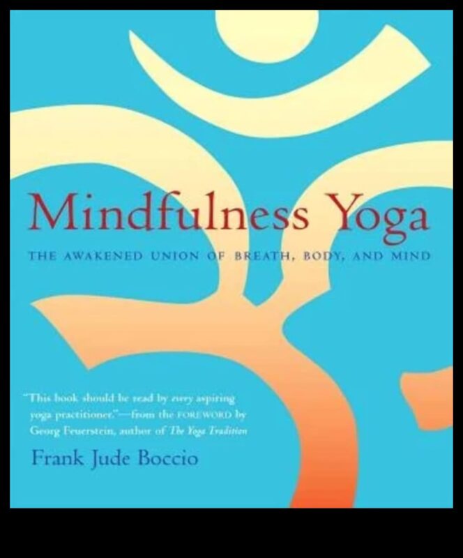 Yoga Zen: Echilibrarea corpului, minții și sufletului