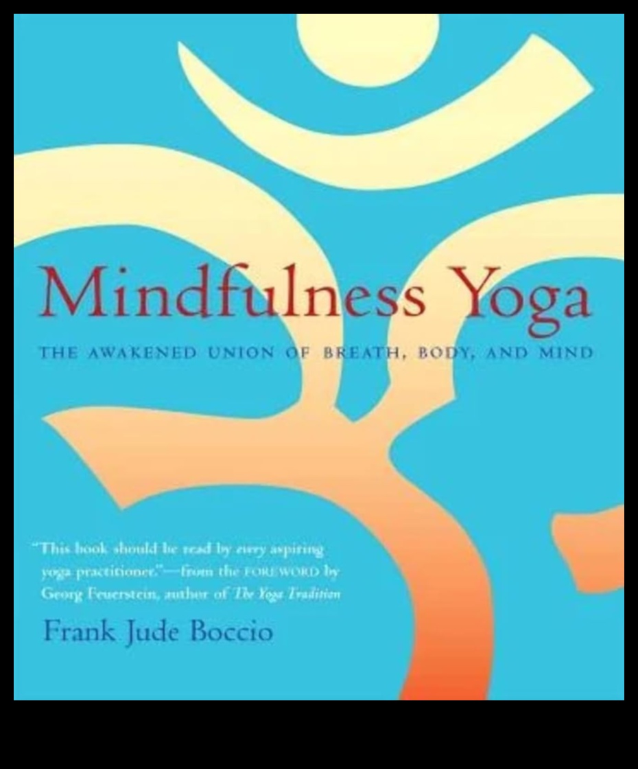 Yoga Zen: Echilibrarea corpului, minții și sufletului